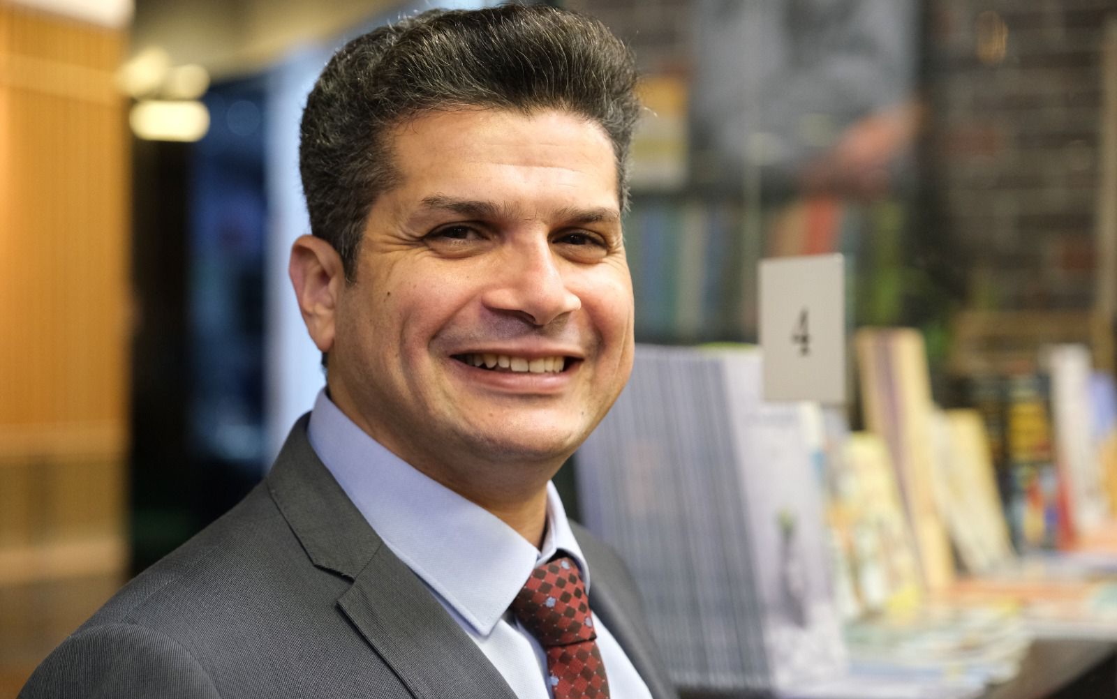 Ahmed Aboalenain